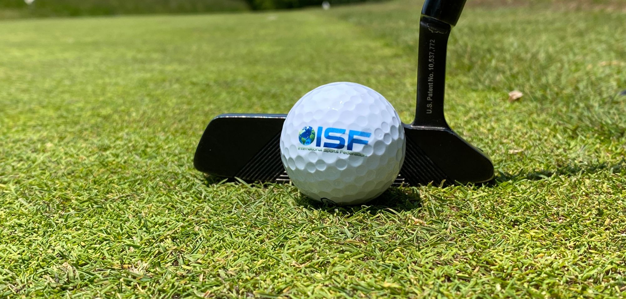 Golf Tournament - Tyler, Texas